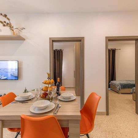 Uptown Mellieha By Homely Exterior photo