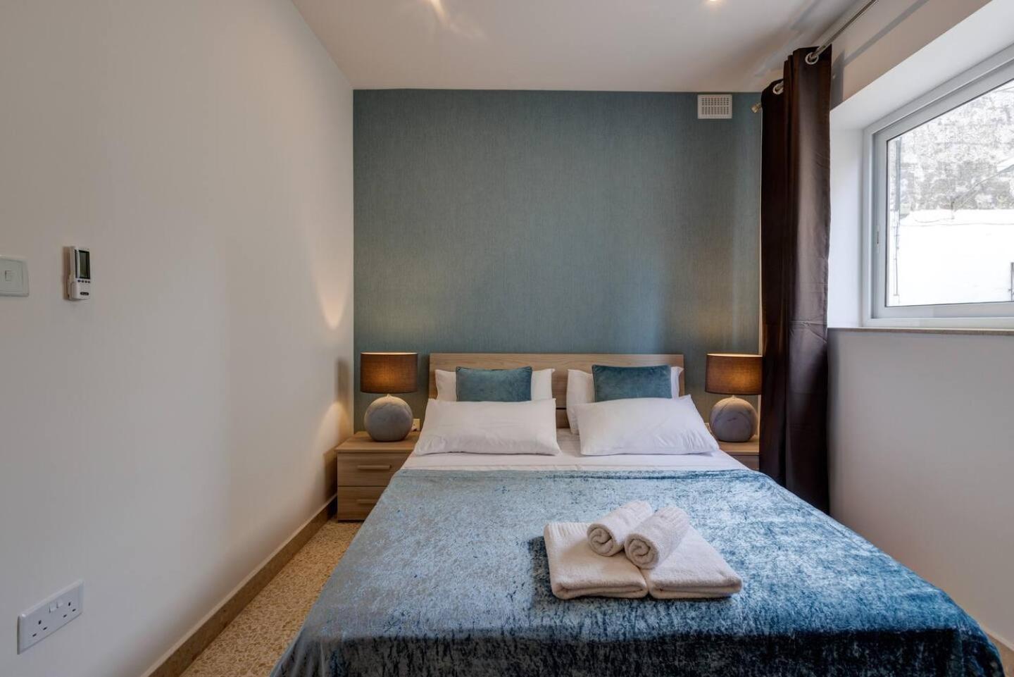 Uptown Mellieha By Homely Exterior photo