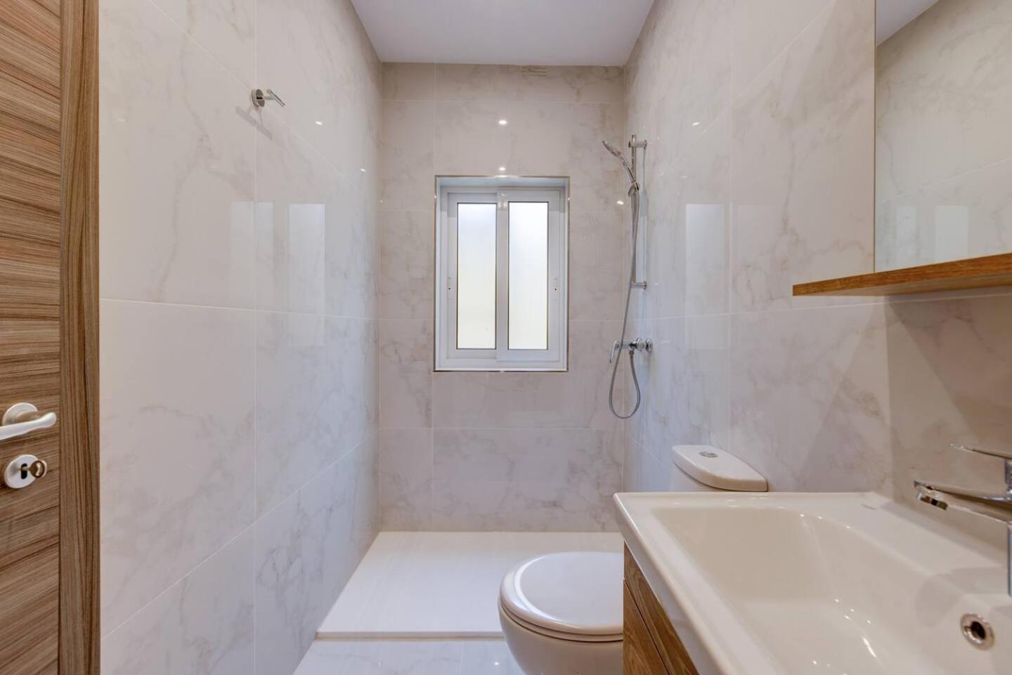 Uptown Mellieha By Homely Exterior photo