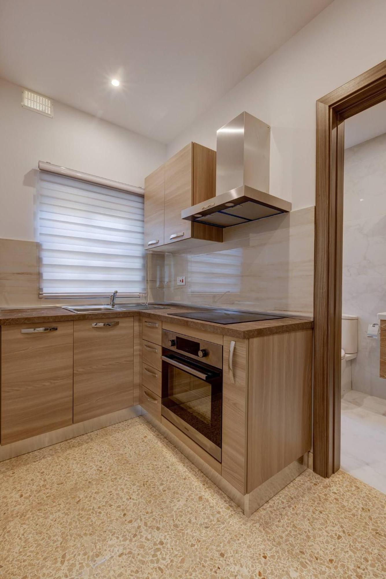 Uptown Mellieha By Homely Exterior photo