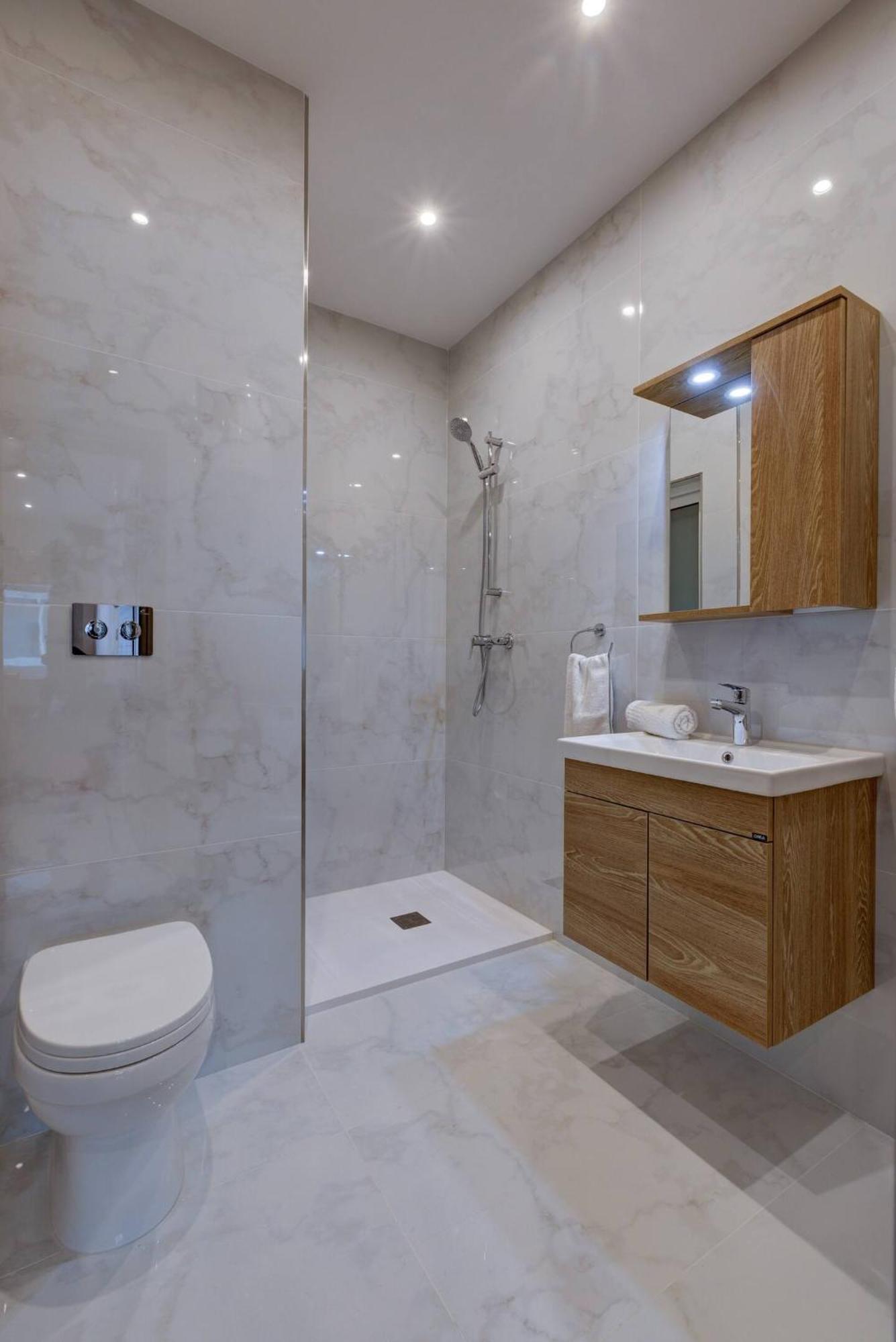 Uptown Mellieha By Homely Exterior photo