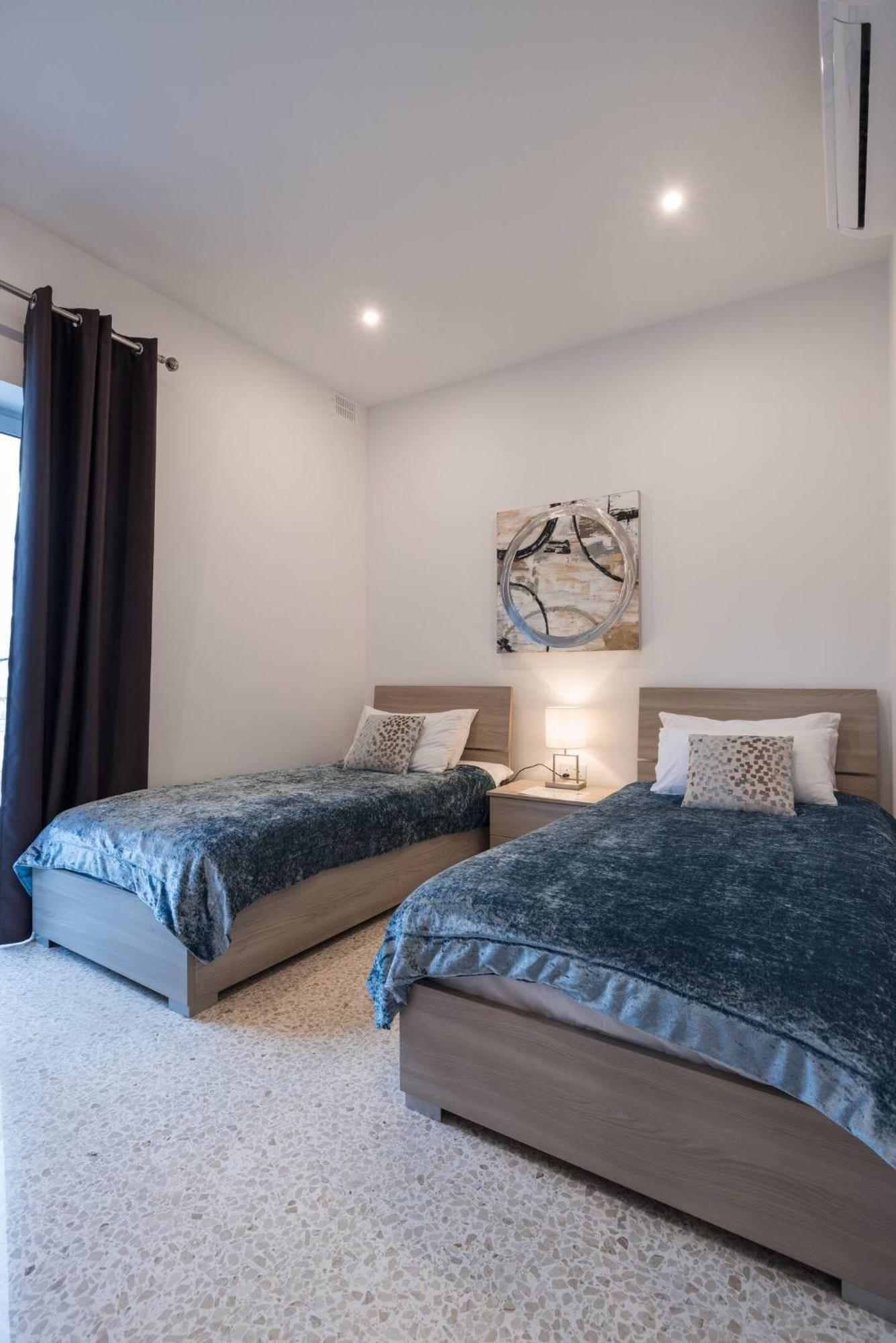 Uptown Mellieha By Homely Exterior photo