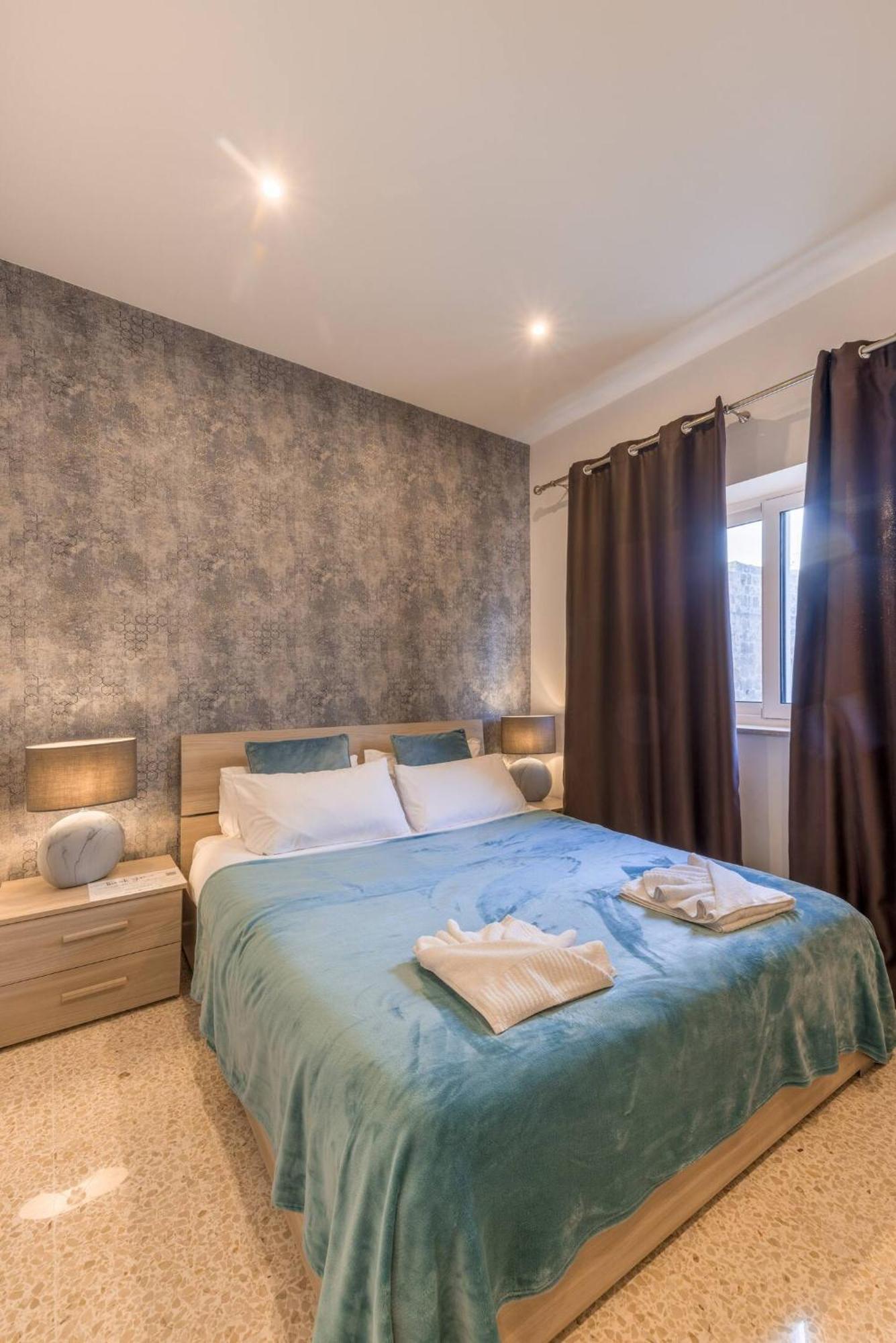 Uptown Mellieha By Homely Exterior photo